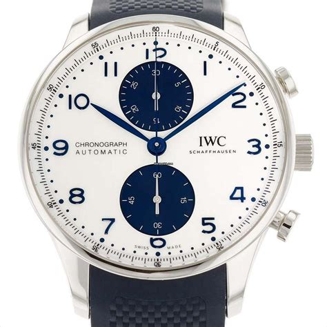 IWC SOLO TEMPO 18Kt for S,690 for sale from a Trusted 